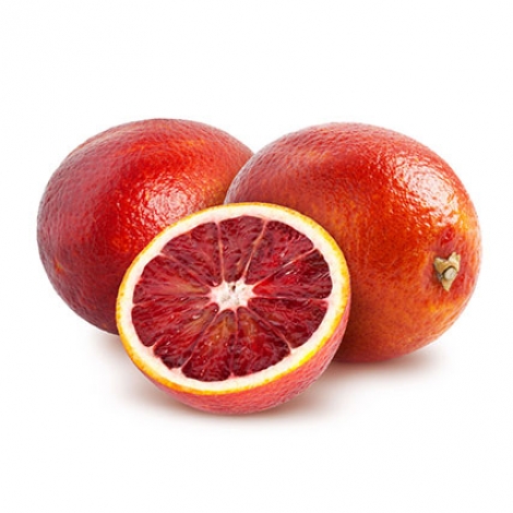 naranja-roja